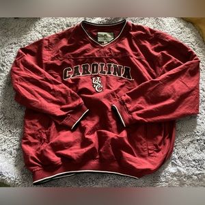 USC Windbreaker